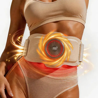 Inia Turbo Body Sculpting Belt