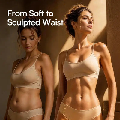 Inia Turbo Body Sculpting Belt