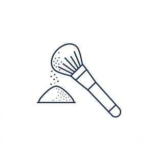 Load the Brush